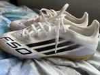 Adidas F50 Voetbalschoenen Maat 40, Ophalen of Verzenden, Zo goed als nieuw, Schoenen