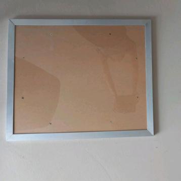 Fotolijst 65x55 beschikbaar voor biedingen