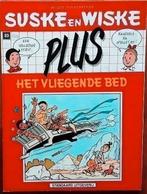 Suske en Wiske plus 23 Het vliegende bed - Vandersteen 1993, Eén stripboek, Ophalen of Verzenden, Zo goed als nieuw