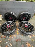 Motec gt one 19 inch, Auto-onderdelen, Banden en Velgen, 215 mm, Banden en Velgen, Zomerbanden, Ophalen