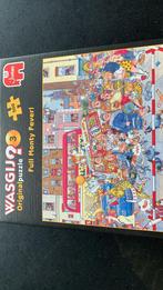 Wasgij puzzel 500 stukjes, Hobby en Vrije tijd, Denksport en Puzzels, Ophalen of Verzenden, Zo goed als nieuw