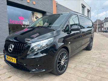 Mercedes-Benz Vito v klasse look 2.1 CDI 100KW 2015 beschikbaar voor biedingen
