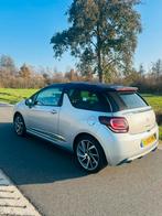 DS3 Cabrio Sport • 1.6 THP • Nieuwe All-Season banden, Auto's, Citroën, Voorwielaandrijving, 1131 kg, Leder, Handgeschakeld