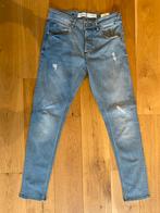 GABBA heren jeans 29/32, Kleding | Heren, Gabba, Blauw, W32 (confectie 46) of kleiner, Ophalen of Verzenden