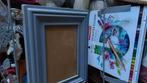 Foto lijst, Minder dan 50 cm, Metaal of Aluminium, Nieuw, Ophalen of Verzenden