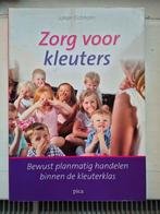 Johan Eichhorn - Zorg voor kleuters, Sociale wetenschap, Ophalen of Verzenden, Zo goed als nieuw, Johan Eichhorn