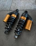 Set schokbrekers origineel Yamaha XV950 XV 950 Bolt, Ophalen