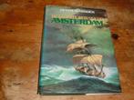 De laatste reis van de Amsterdam (VOC schip, 1749), Ophalen of Verzenden, Gebruikt, Zeilboot, Boek of Tijdschrift