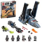 Lego Star Wars 75314, Kinderen en Baby's, Speelgoed | Duplo en Lego, Ophalen, Nieuw, Complete set, Lego
