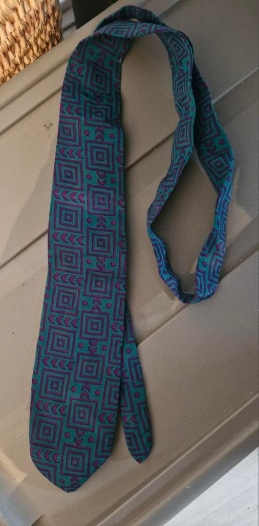 Stropdas, Ophalen of Verzenden, Met patroon