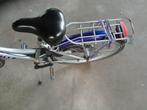 Gazelle kinderfiets 24 inch, Fietsen en Brommers, Fietsen | Tandems, Ophalen, Gebruikt, Minder dan 47 cm, Meer dan 20 versnellingen