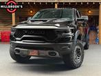 Dodge Ram 1500 6.2 V8 TRX Final Edition, Supercharged, 702 P, Auto's, Bestelauto's, Automaat, Gebruikt, 8 cilinders, Zwart