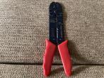 Z G A N. Wire Stripper.   Moet weg., Ophalen, Zo goed als nieuw, Kabel of Snoer