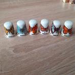 Vingerhoedjes., Verzamelen, Vingerhoedjes, Ophalen of Verzenden, Nieuw, Overige materialen, Nederland