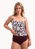 Cyell tankini maat 46/46F of 40/44F  NIEUW!! Nu €60,-, Ophalen of Verzenden, Nieuw, Badpak