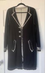 Damesvest, reversable, Betty Barclay, maat 40, Ophalen of Verzenden, Gedragen, Maat 38/40 (M), Zwart
