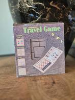 Magnetic travel spel, Hobby en Vrije tijd, Ophalen of Verzenden, Nieuw