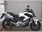 HONDA NC 700 X C-ABS (2013), Motoren, Motoren | Honda, 2 cilinders, Bedrijf, Overig, 670 cc