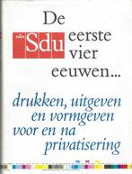 De eerste vier eeuwen, Ophalen of Verzenden, Zo goed als nieuw, Overige onderwerpen, Leo A. van Heijningen