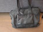 Castelijn en Beerens schouder / laptop tas, Overige merken, Gebruikt, Zwart, Ophalen of Verzenden