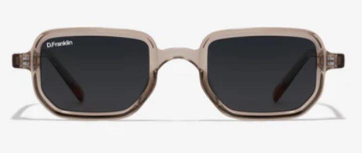 D.Franklin zonnebril Jiggy - nieuw -, Sieraden, Tassen en Uiterlijk, Zonnebrillen en Brillen | Heren, Nieuw, Zonnebril, Overige merken