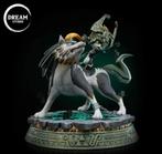 The Legend Of Zelda Dream Studio Wolf Link and Midna, Verzamelen, Beelden en Beeldjes, Ophalen of Verzenden, Nieuw, Fantasy