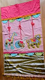 Oilily Wandkleed / Gordijn - 110x200 cm ECHTE EYECATCHER, Huis en Inrichting, Ophalen, Groen, 100 tot 150 cm, Kindvriendelijk