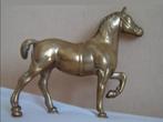 Antiek beeld van paard kunstobject desigobject, Ophalen