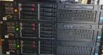 3 servers DL380 G7 3 stuks samen 201 euro, Ophalen, Gebruikt