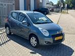 Suzuki Alto 1.0 Exclusive 5 deurs! Airco l Toerenteller l El, Voorwielaandrijving, Euro 5, Stof, Gebruikt