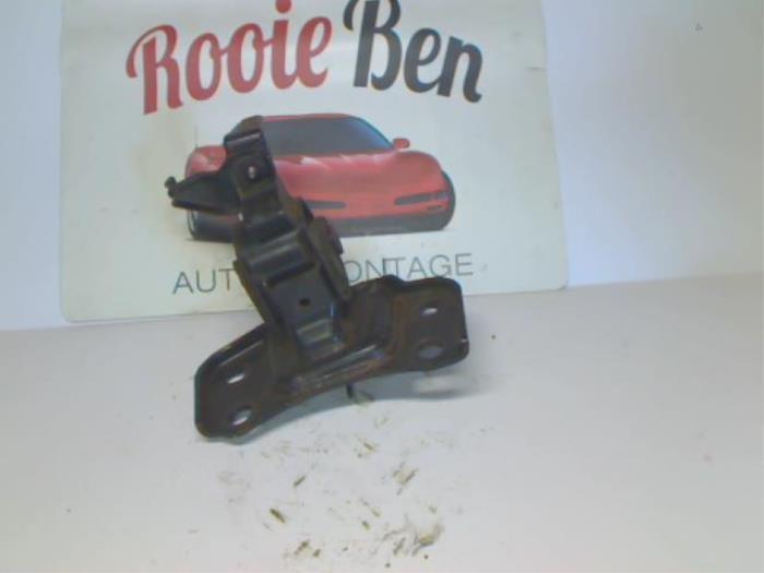 Motorsteun van een Toyota Prius, Auto-onderdelen, Ophanging en Onderstel, Toyota, Gebruikt, 3 maanden garantie, Ophalen of Verzenden