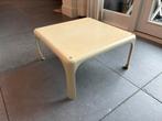 Artemide salontafel Milano Demetrio 45, Huis en Inrichting, Gebruikt, Design, Rechthoekig, Ophalen