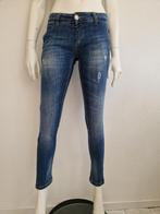 Berna skinny jeans. Maat 36,Blauw., Blauw, Nijmegen, Verhip-vintage.nl, Zo goed als nieuw