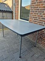 Campingtafel Isabella, Caravans en Kamperen, Ophalen, Zo goed als nieuw, Campingtafel