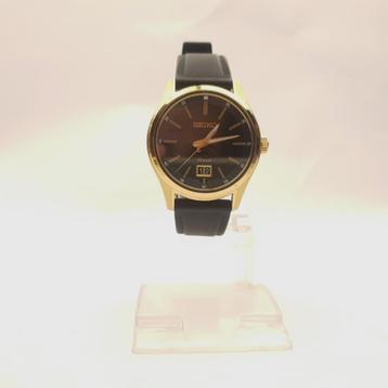 Seiko SUR560P1 Heren Horloge || Nu Voor € 149.99 beschikbaar voor biedingen