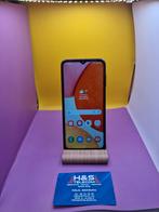 Samsung Galaxy A14 zwart 64GB alles orgineel 2 jaar garantie, Spelcomputers en Games, Spelcomputers | Nintendo Game Boy, Ophalen of Verzenden