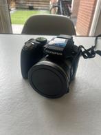 Olympus Imaging Corp 590-UZ, Ophalen of Verzenden, Zo goed als nieuw, Olympus, 8 keer of meer