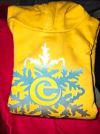 Efteling winter trui, Ophalen, Zo goed als nieuw, Jongen of Meisje, Trui of Vest