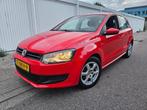 Volkswagen Polo 1.2 TSI Comfortline* 105pk* 6bak* Navi* Crui, Voorwielaandrijving, Euro 5, Stof, Gebruikt