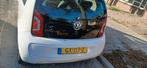 Volkswagen up! 1.0 Ecofuel 68PK 5D BMT 2015 Wit, Auto's, Volkswagen, Voorwielaandrijving, Up!, 4 stoelen, Overige brandstoffen