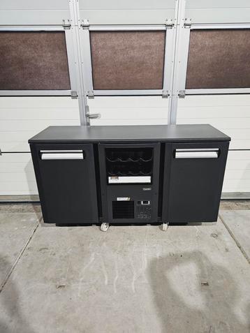 Gamko GM2/212 Flessennest / Horeca Barkoeling BJ-2020  beschikbaar voor biedingen
