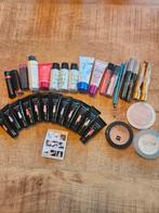 Partij make up nagel gel dermacol rimmel mac factor, Ophalen of Verzenden, Zo goed als nieuw, Overige kleuren, Handen en Nagels