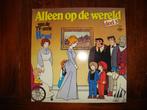 LP Alleen op de wereld deel 3 (1980), Cd's en Dvd's, Vinyl | Kinderen en Jeugd, Gebruikt, Ophalen of Verzenden, Verhaal of Sprookje