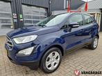 Ford EcoSport 1.0 EB Trend Ess., Auto's, Ford, Origineel Nederlands, Te koop, Emergency brake assist, 5 stoelen