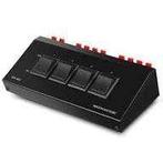 Monacor SPS-40s luidsreker switchbox. Nieuw in doos., Overige merken, Overige typen, Nieuw, Ophalen of Verzenden