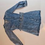 Shoeby spijkerjurk, Ophalen of Verzenden, Zo goed als nieuw, Meisje, Jurk of Rok