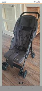 Buggy inklapbaar en lichtgewicht nieuw!, Kinderen en Baby's, Buggy's, Ophalen, Zo goed als nieuw