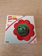 Lego 1452 Baby Flower Duplo, Kinderen en Baby's, Speelgoed | Duplo en Lego, Ophalen of Verzenden, Zo goed als nieuw, Duplo