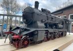 KM1 BR18 & Becasse weathering & figuren, Overige merken, Locomotief, Gelijkstroom of Wisselstroom, Nieuw