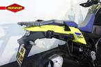 Suzuki V-STROM 1050 XT (bj 2021), Motoren, Toermotor, Bedrijf